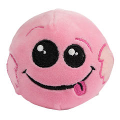 Peluche Dragibus Rose 11cm